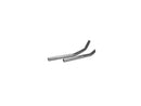 Harley Davidson - 1 "Drag Bar Lenker Black Powder -Caed 1" Acceleratore da parte del filo-2