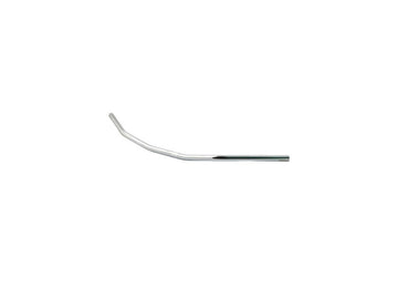 Harley Davidson - 1 "Flyer Bar Handlebar Chrome 1" 850 mm Train tramite filo