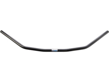 Harley Davidson - 1 "Flyer Bar Handlebar Black Powder -rivestito da 1" treni a gas da 850 mm