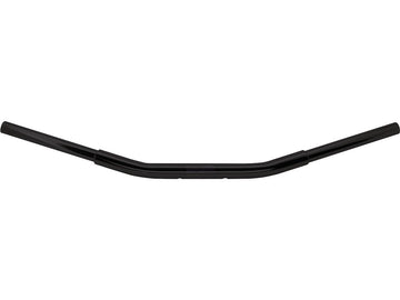 Harley Davidson – 1 1/4" Fat Flyer Lenker mit 1 1/4" Klemmdurchmesser, gedellt