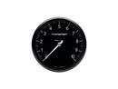 Harley Davidson - Motoscope Chronoclassic 2.0 Scala dello strumento: 10.000 giri / min;-3