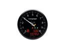 Harley Davidson - Motoscope Chronoclassic 2.0 Scala dello strumento: 10.000 giri / min;-6