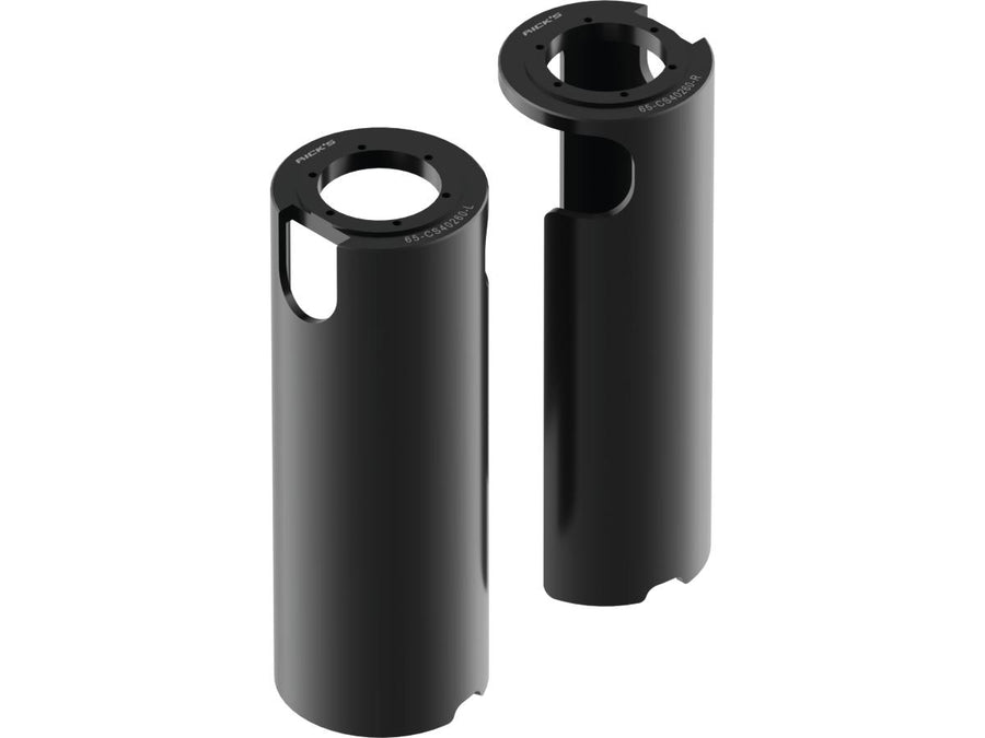 Harley Davidson Fltrx Note [2024-2025] -Fork Copertura per Rick's