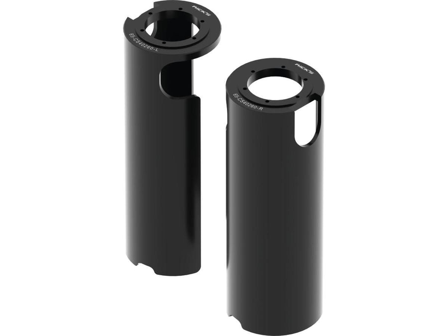 Harley Davidson Fltrx Note [2024-2025] -Fork Copertura per Rick's