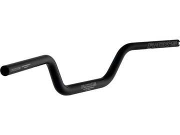 Harley Davidson – Von 1 1/4" auf 1" verjüngter Aluminiumlenker Performance 5