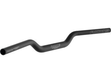 Harley Davidson Fltrxse [2023-2025]-from 1 1/4 "to 1" tapered aluminum handlebar