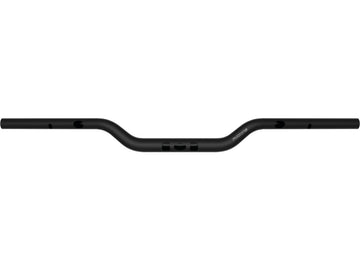 Harley Davidson Fltrxse [2023-2025]-from 1 1/4 "to 1" tapered aluminum handlebar - 0