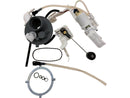 Harley Davidson Touring [2008-2023] -Fuel Moduli Pompa Modulo completo-1
