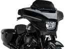 Harley Davidson Flhxse [2023-2025]-replacement windshield for Helix Touring-3
