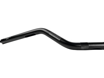 Harley Davidson – Performance Club-Style Moto Mid Bar Aluminium Lenker 3-Loch Schwarz - 0