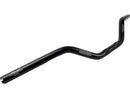 Harley Davidson – Performance Club-Style Moto Mid Bar Aluminium Lenker 3-Loch Schwarz-12