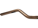 Harley Davidson-Porformance Club Moto Mid Bar Alluminum Handlebar Bronzo a 3 buche-9