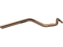 Harley Davidson-Porformance Club Moto Mid Bar Alluminum Handlebar Bronzo a 3 buche-6