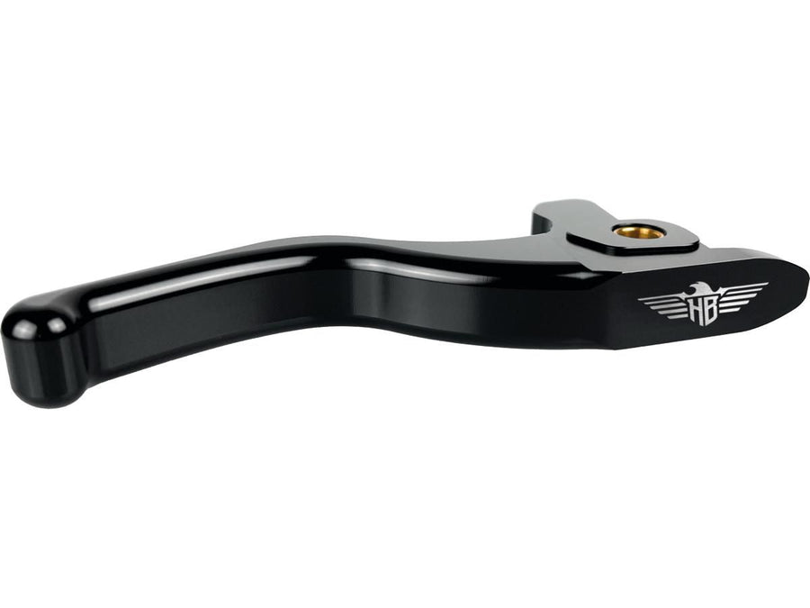 Harley Davidson Touring [2017-2020] – Performance 3-Finger Brems- und Kupplungshebel