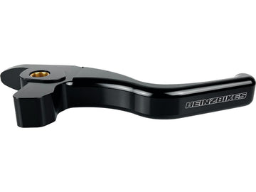 Harley Davidson Touring [2017-2020] -Performance Brake a 3 dita e leva della frizione - 0