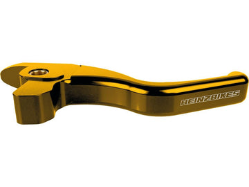 Harley Davidson Touring [2017-2020] -Performance Brake a 3 dita e leva della frizione - 0