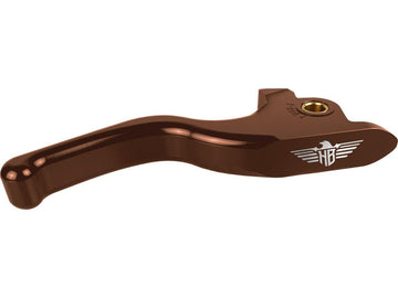 Harley Davidson Touring [2017-2020] -Performance Brake a 3 dita e leva della frizione - 0