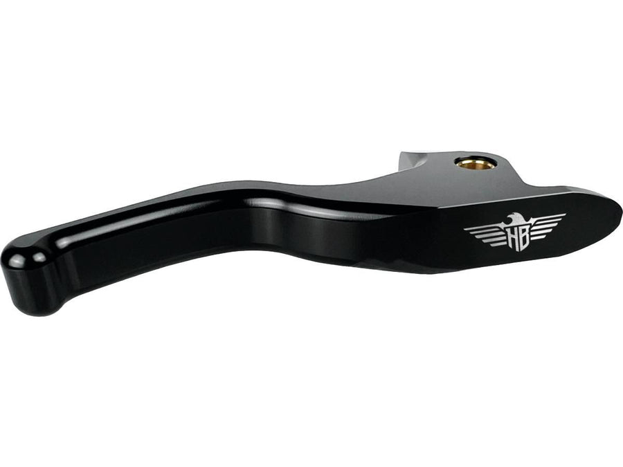 Harley Davidson FLHXSE [2023-2024] – Performance 3-Finger Brems- und Kupplungshebel