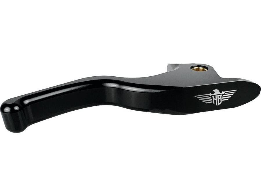 Harley Davidson FLHXSE [2023-2024] – Performance 3-Finger Brems- und Kupplungshebel