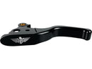 Harley Davidson FLHXSE [2023-2024] – Performance 3-Finger Brems- und Kupplungshebel-6