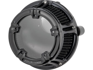 Harley Davidson Flhxse [2023-2024] -Method ™ Clear Series Air Filter Black Anedized - 0