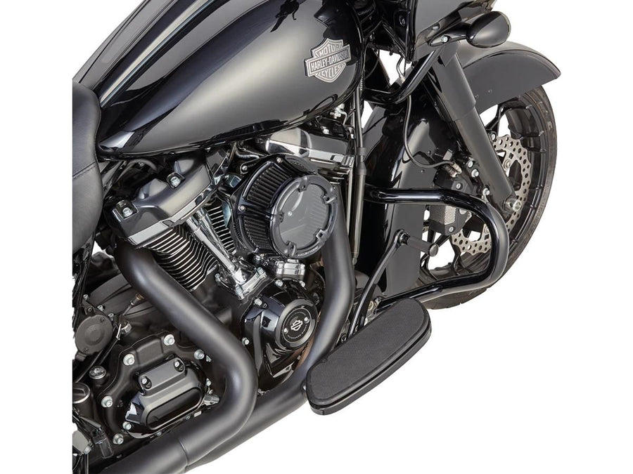 Harley Davidson Flhxse [2023-2024] -Method ™ Clear Series Air Filter Black Anedized
