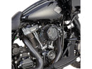 Harley Davidson Flhxse [2023-2024] -Method ™ Clear Series Air Filter Black Anedized-11