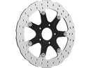 Harley Davidson Sportster [2000-2013] -Seven Sins Wave Design Floating-1