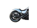 Harley Davidson-Slim side cladding Carbon look-6