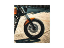 Harley Davidson Victory Cruiser [2009-2017] -front Foglio di protezione "Gotthard"-6