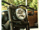 Harley Davidson Victory Cruiser [2009-2017] – Scheinwerferhalterung "Boomerang"-8