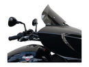 Harley Davidson Cross Country [2009-2017] – Hochleistungs-Ersatzwindschutzscheibe-1