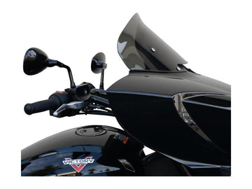 Harley Davidson Cross Country [2009-2017] – Hochleistungs-Ersatzwindschutzscheibe