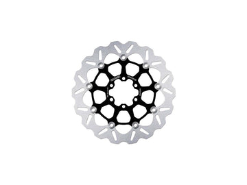 Harley Davidson Indian Cruiser [2014-2024] -Disc Wave df flw galleggiante