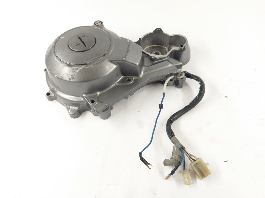 Yamaha XTZ 660 3YF [1990] - Limmid Lid and Alternatore