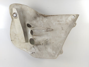 Frame di coperchio Husqvara N. 57501 - 0