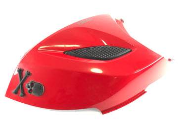 Can on the Spyder SM5 [2009] - rivestimento laterale a sinistra - 0