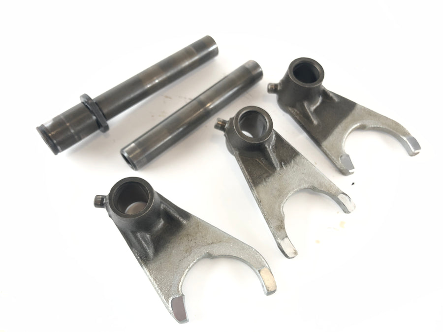 Suzuki Dr 800 S Big [1991] - Switch Forks Switching Claws Set