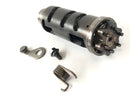 Yamaha XJR 1200 4pu [1995] - Shift Roller-4