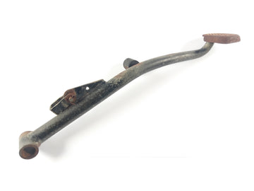 Yamaha Yt 125 G Tri-Moto ATC (Tri-Z)-Brake Brake a leva - 0