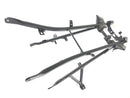 BMW F 650 CS Scarver [2001] - Frame posteriore-2