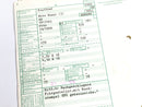 Moto Guzzi 850 -t3 VD [1979] - Frame con documenti-7