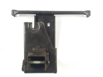 BMW F 650 GS R13 [2001] - ABS holder support