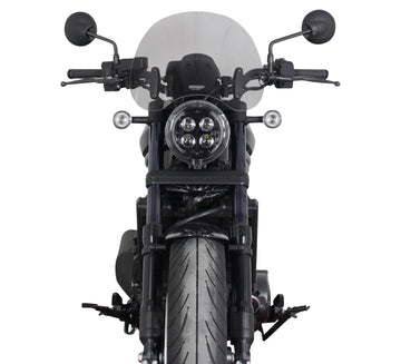 Honda CMX 1100 Rebel [2021-]-Disc "NTM"