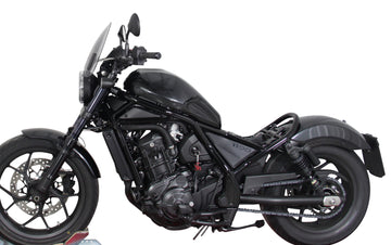 Honda CMX 1100 Rebel [2021-]-Disc "NTM" - 0