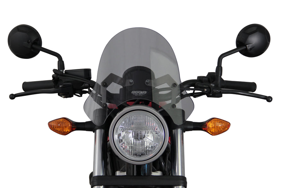 Honda CMX 500 REBEL [2017-2019] – Sportscheibe "NSP"