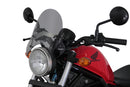 Honda CMX 500 REBEL [2017-2019] – Sportscheibe "NSP"-4