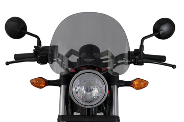 Honda CMX 500 Rebel [2017-2019] -Touring Disc "NTM"