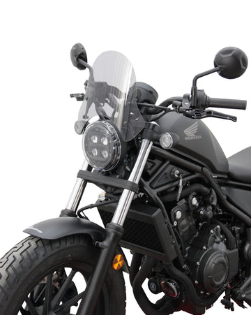 Honda CMX 500 Rebel [2020-]-Disco sportivo "NSP" - 0