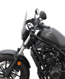 Honda CMX 500 REBEL [2020-] – Sportscheibe "NSP"-3